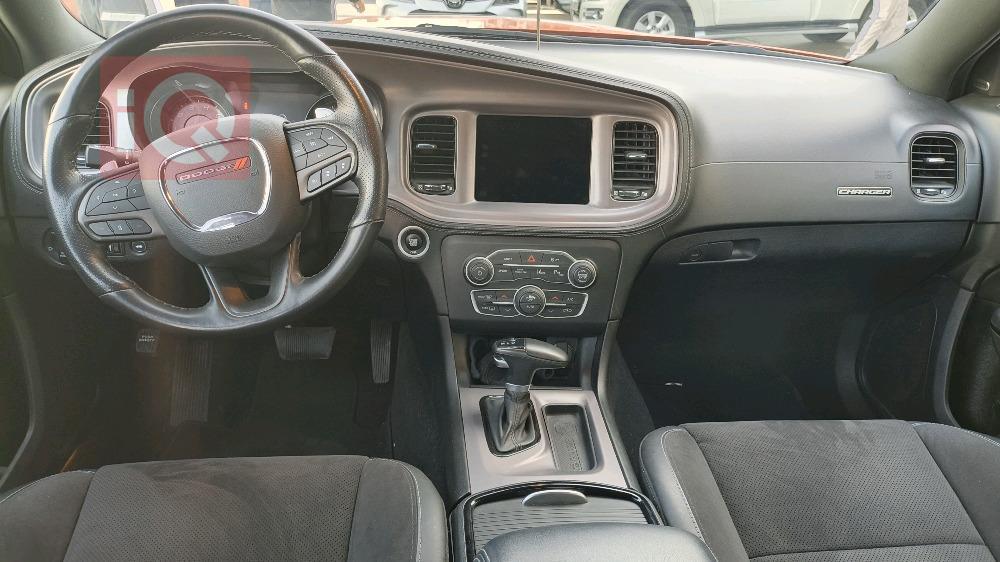 Dodge Charger